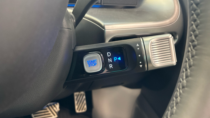 Hyundai IONIQ 9 226kW Ultimate 110kWh 5dr AWD Auto Electric Estate - Image 23